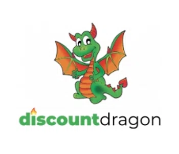 Discount Dragon discount code